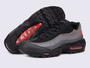 Кросівки Nike Air Max: найпопулярніша лінійка від відомого бренду