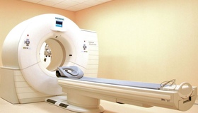 Ще у двох лікарнях Полтави можна буде зробити комп’ютерну томографію