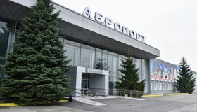 Кредиторська заборгованість полтавського аеропорту перевалила за мільйон