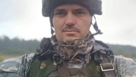 У бою за Україну загинув відомий військовий із Полтави Дмитро Юденко