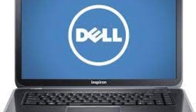 Ноутбуки Dell: когда аккумулятор пора менять