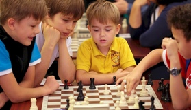 Полтава прийматиме дитячий чемпіонат України з шахів