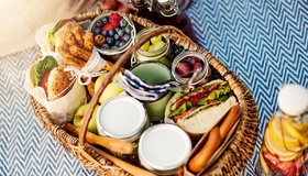 Полтавіців запрошують на “Міський пікнік”