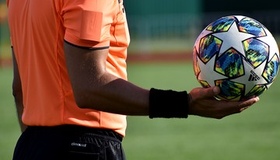У Полтаві анонсували повернення міського футбольного чемпіонату