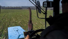 Аграрії Полтавщини наближаються до фінішу посівної кампанії