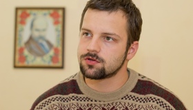 Полтавці шоковані черговою втратою: від поранень на фронті помер Юліан Матвійчук