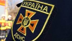 Підлітки застрягли в гойдалках: знадобилася допомога рятувальників