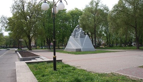 Петровський парк у Полтаві хочуть назвати на честь Юліана Матвійчука