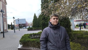 Учень із Полтавщини виборов право на участь у міжнародній олімпіаді з хімії