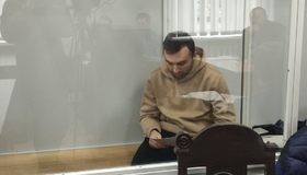 Полтавського блогера звинуватили у закликах до повалення конституційного ладу, проте відпустили за гроші