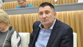 Депутата Полтавської облради арештували з правом внесення застави