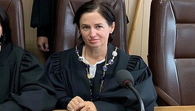 Вища рада правосуддя відправила у відставку суддю Оржицького райсуду