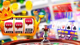 Ігрові автомати Сімпа казино в Україні