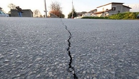 На Полтавщині знову зафіксували землетрус