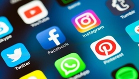Продвижение бизнеса в океане социальных сетей