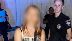 Поліція розшукала у Миргороді зниклу дівчинку