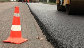 У Полтавській громаді триває ремонт доріг