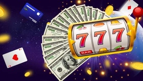Великий вибір розваг онлайн казино Гоксбет з депозитом від 1 гривні