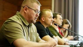 Рада оборони Полтавщини заборонила святкові заходи першого вересня