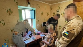 На Полтавщині судитимуть чотирьох прихильників "руського міра"