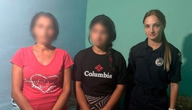 Поліція Полтавщини розшукала неповнолітню втікачку