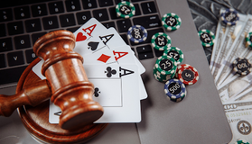 Які структури регулюють азартні ігри в Європі