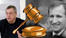 Обвинуваченим у вбивстві мера Кременчука продовжили термін утримання під вартою