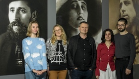 Полтавський центр сучасного мистецтва «JUMP» призупиняє роботу