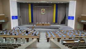 Депутати Полтавської облради просять не допустити вилучення коштів місцевих бюджетів
