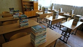 Учні Полтавщини досі не мають підручників з української мови для 5 класу