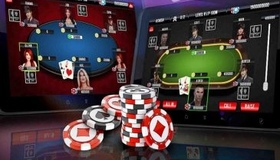 Клиент онлайн-рума Pokerdom: как скачать на ПК и мобильный?