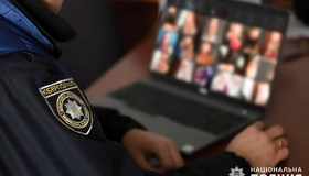 Суд: на ноутбуці полтавця виявили понад 3000 файлів із дитячою порнографією