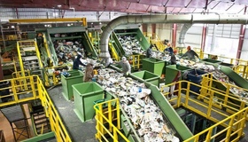 Чотири сміттєпереробні заводи збудують на Полтавщині