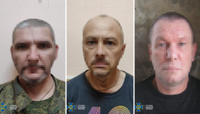 На Полтавщині суд призначив по 15 років за ґратами трьом бойовикам