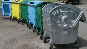 У Полтаві може подорожчати вивіз сміття