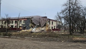 В Україні зараз немає повністю безпечних від вибухів місць - ООН