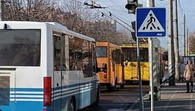 На Полтавщині на кількох міжміських маршрутах знизиться вартість проїзду