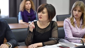 Податківиця Полтавщини прокоментувала знайдені у неї необґрунтовані активи