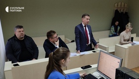 Суд відмовився поновити на посаді секретаря Полтавської міськради Карпова