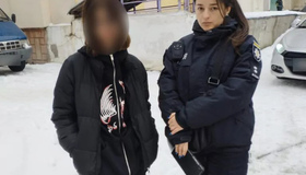 На Полтавщині швидко розшукали зниклу 13-річну дівчину