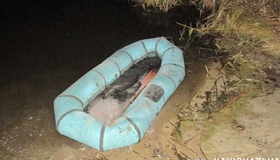 У Пслі знайшли тіло рибалки: поліція відкрила справу