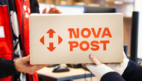 Заснована у Полтаві "Нова пошта" змінює назву