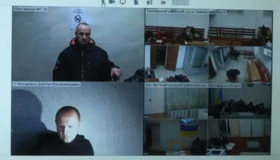 Обвинуваченим у вбивстві Бабаєва знову продовжили арешт