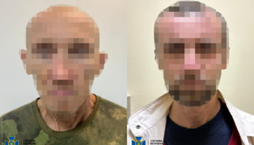 Двох рашистських бойовиків судитимуть на Полтавщині