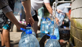 У деяких селах Полтавщини досі немає питної води