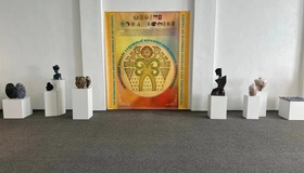 Музею гончарства в Опішному подарували колекцію кераміки