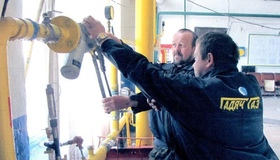 Газовики на Полтавщині зловживають монополією – АМКУ