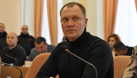 Депутат Полтавської міськради  написав заяву про складання повноважень
