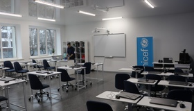 У Полтаві відкрився освітній центр програмування для школярів