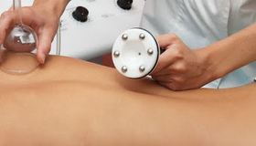 Все що потрібно знати про вакуумно-роликовий масаж